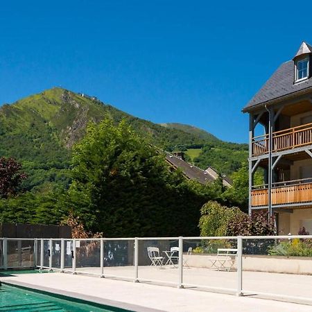 Lagrange Vacances Le Clos Saint Hilaire Buitenkant foto