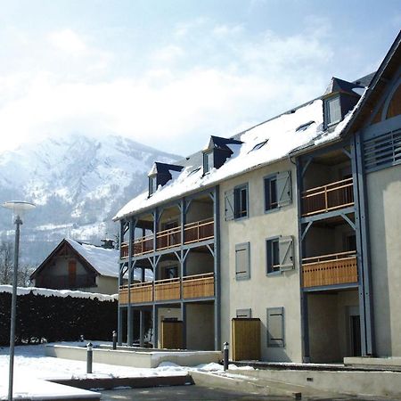 Lagrange Vacances Le Clos Saint Hilaire Buitenkant foto