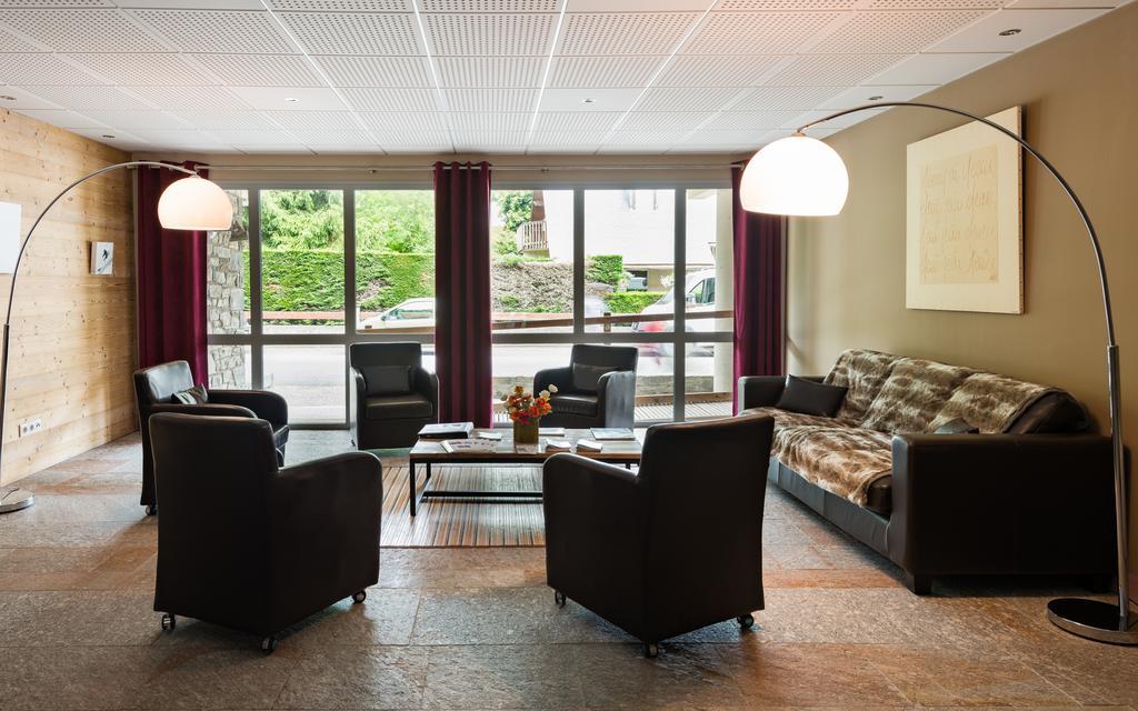 Lagrange Vacances Le Clos Saint Hilaire Buitenkant foto