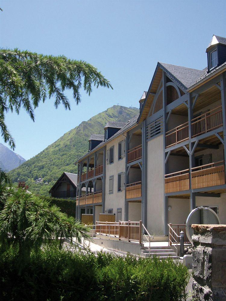 Lagrange Vacances Le Clos Saint Hilaire Buitenkant foto