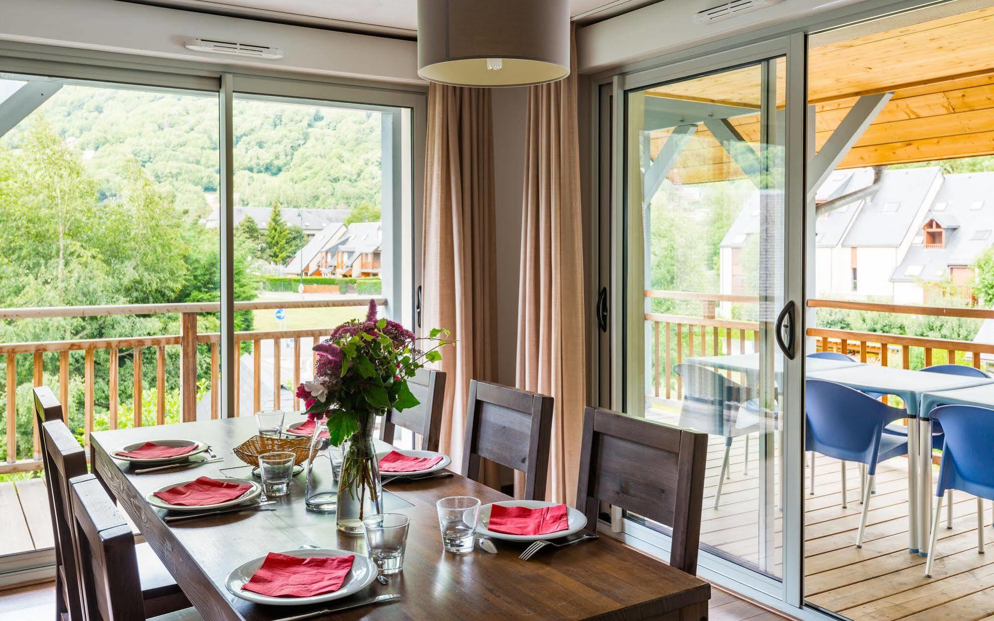 Lagrange Vacances Le Clos Saint Hilaire Buitenkant foto