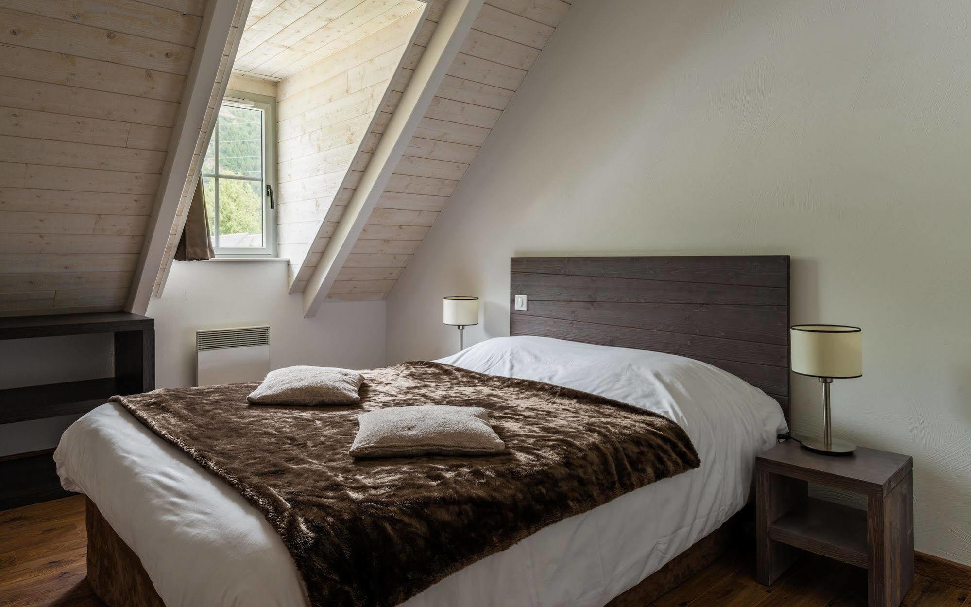 Lagrange Vacances Le Clos Saint Hilaire Buitenkant foto