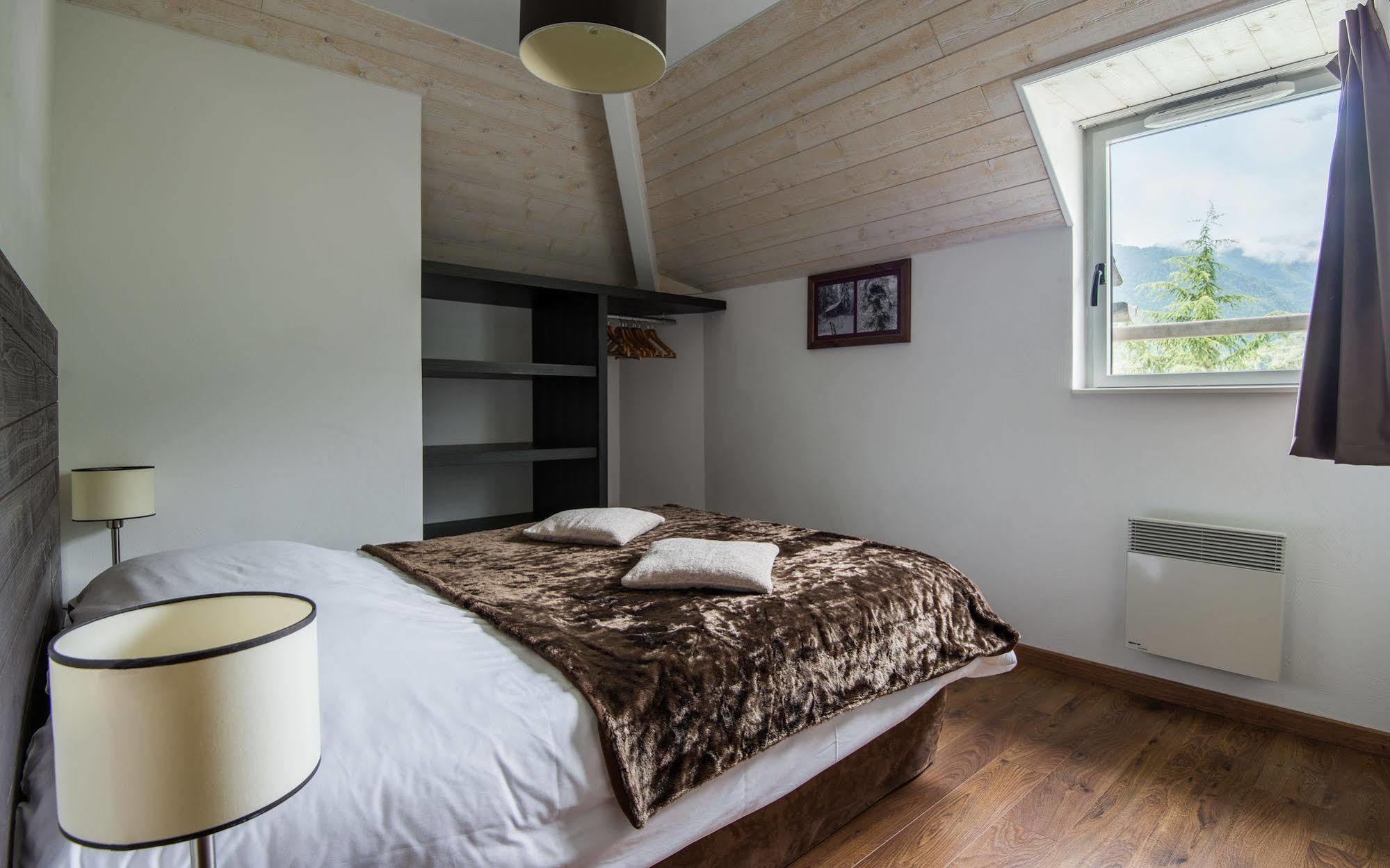 Lagrange Vacances Le Clos Saint Hilaire Buitenkant foto